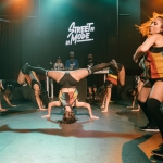 Street Mode Festival 2017 - Thessaloniki, Greece