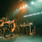 Street Mode Festival 2017 - Thessaloniki, Greece