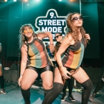 Street Mode Festival 2017 - Thessaloniki, Greece