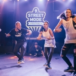 Street Mode Festival 2017 - Thessaloniki, Greece