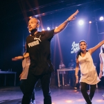 Street Mode Festival 2017 - Thessaloniki, Greece