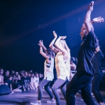 Street Mode Festival 2017 - Thessaloniki, Greece