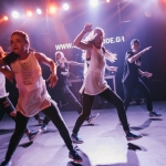 Street Mode Festival 2017 - Thessaloniki, Greece