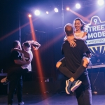 Street Mode Festival 2017 - Thessaloniki, Greece