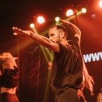 Street Mode Festival 2017 - Thessaloniki, Greece