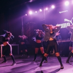 Street Mode Festival 2017 - Thessaloniki, Greece