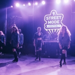 Street Mode Festival 2017 - Thessaloniki, Greece