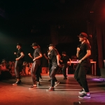 Street Mode Festival 2017 - Thessaloniki, Greece