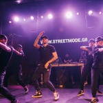 Street Mode Festival 2017 - Thessaloniki, Greece