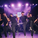 Street Mode Festival 2017 - Thessaloniki, Greece