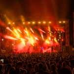 Street Mode Festival 2018 - Thessaloniki, Greece