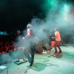 Street Mode Festival 2018 - Thessaloniki, Greece