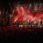 Street Mode Festival 2018 - Thessaloniki, Greece