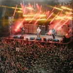 Street Mode Festival 2018 - Thessaloniki, Greece