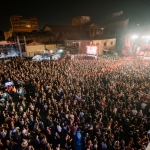 Street Mode Festival 2018 - Thessaloniki, Greece