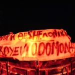 Street Mode Festival 2018 - Thessaloniki, Greece