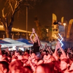 Street Mode Festival 2018 - Thessaloniki, Greece