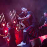 Street Mode Festival 2018 - Thessaloniki, Greece