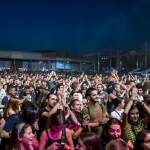 Street Mode Festival 2018 - Thessaloniki, Greece