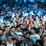 Street Mode Festival 2018 - Thessaloniki, Greece