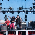 Street Mode Festival 2018 - Thessaloniki, Greece