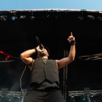 Street Mode Festival 2018 - Thessaloniki, Greece