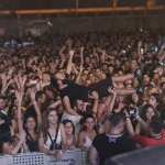 Street Mode Festival 2018 - Thessaloniki, Greece