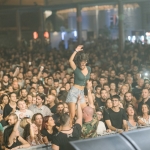 Street Mode Festival 2018 - Thessaloniki, Greece