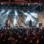 Street Mode Festival 2018 - Thessaloniki, Greece