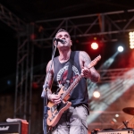 Street Mode Festival 2018 - Thessaloniki, Greece