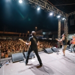 Street Mode Festival 2018 - Thessaloniki, Greece