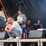 Street Mode Festival 2018 - Thessaloniki, Greece