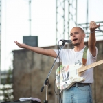 Street Mode Festival 2018 - Thessaloniki, Greece