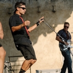 Street Mode Festival 2018 - Thessaloniki, Greece