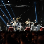 Street Mode Festival 2018 - Thessaloniki, Greece