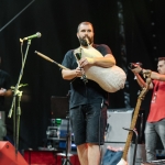 Street Mode Festival 2018 - Thessaloniki, Greece