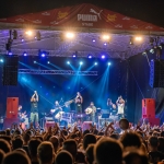 Street Mode Festival 2018 - Thessaloniki, Greece