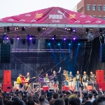 Street Mode Festival 2018 - Thessaloniki, Greece