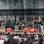 Street Mode Festival 2018 - Thessaloniki, Greece