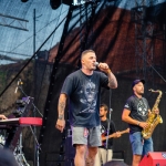 Street Mode Festival 2018 - Thessaloniki, Greece