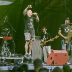 Street Mode Festival 2018 - Thessaloniki, Greece