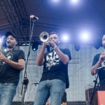 Street Mode Festival 2018 - Thessaloniki, Greece