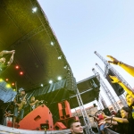 Street Mode Festival 2018 - Thessaloniki, Greece