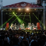 Street Mode Festival 2018 - Thessaloniki, Greece