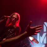 Street Mode Festival 2018 - Thessaloniki, Greece