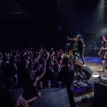 Street Mode Festival 2018 - Thessaloniki, Greece