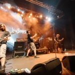 Street Mode Festival 2018 - Thessaloniki, Greece