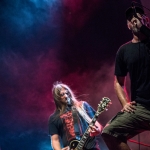 Street Mode Festival 2018 - Thessaloniki, Greece