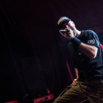 Street Mode Festival 2018 - Thessaloniki, Greece