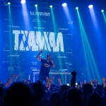 Street Mode Festival 2018 - Thessaloniki, Greece